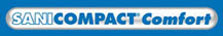 Логотип SaniCompact Comfort