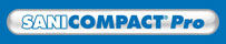 Логотип SaniCompact Pro