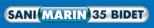 Логотип SaniMarin35Bidet