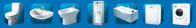 Варианты подключения SaniCubic Pro