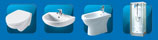 Варианты подключения SaniWallPro